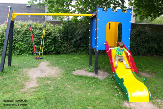 Lees meer over het artikel Hoe vernieuw je de speelplaats speeltuin in je buurt ?