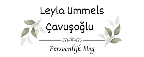 Leyla Ummels