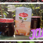 Jam maken – bramenjam uit de moestuin