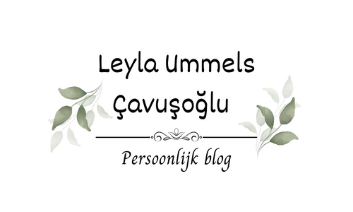 Leyla Ummels